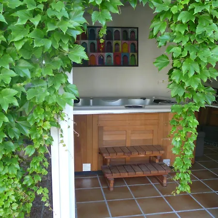 Le Girons B&B